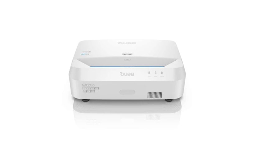 BenQ LW890UST Proiettore Laser Interattivo Con Ottica Ultra Corta WXGA 03