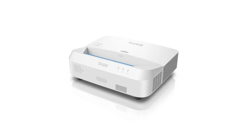 BenQ LW890UST Proiettore Laser Interattivo Con Ottica Ultra Corta WXGA 04