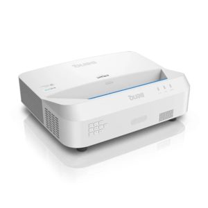 BenQ LW890UST Proiettore Laser Interattivo Con Ottica Ultra Corta WXGA 05