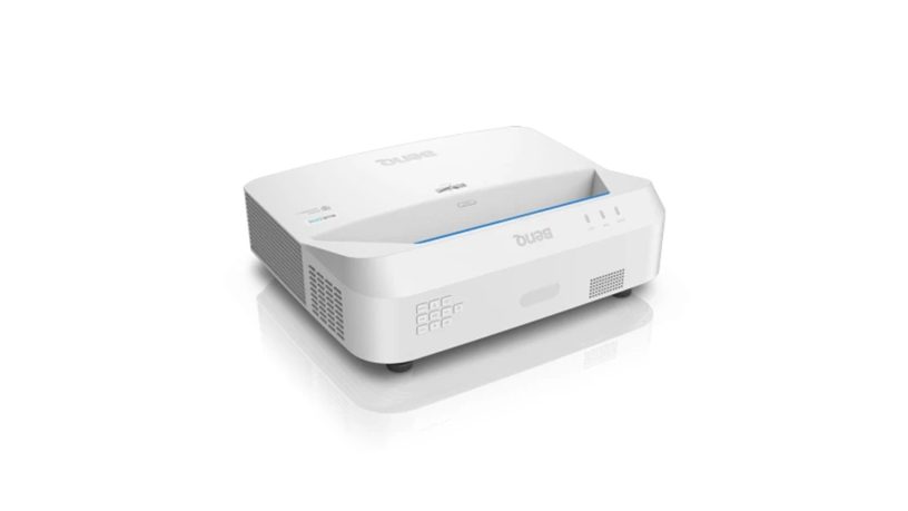 BenQ LW890UST Proiettore Laser Interattivo Con Ottica Ultra Corta WXGA 05