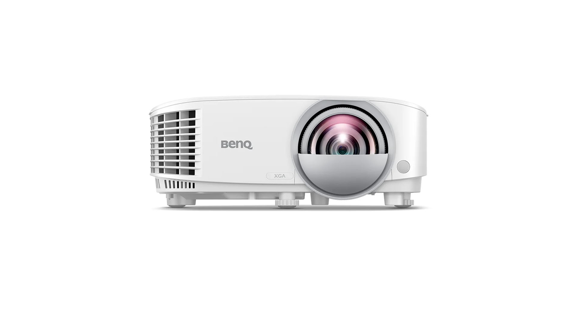 BenQ MX825STH Videoproiettore interattivo 3500 ANSI Lumen per didattica - Bianco