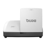 BenQ MH856UST+ Videoproiettore interattivo con ottica ultra corta 3500 ANSI Lumen DLP per didattica - Bianco