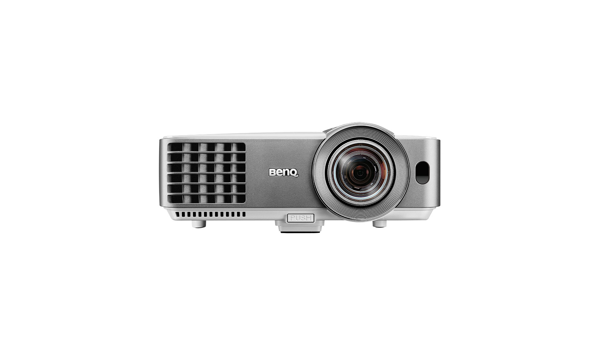 BenQ MW632ST Videoproiettore 3200 ANSI Lumen DLP per aziende - Bianco