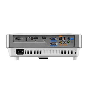 BenQ MW632ST Videoproiettore 3200 ANSI Lumen DLP per aziende - Bianco