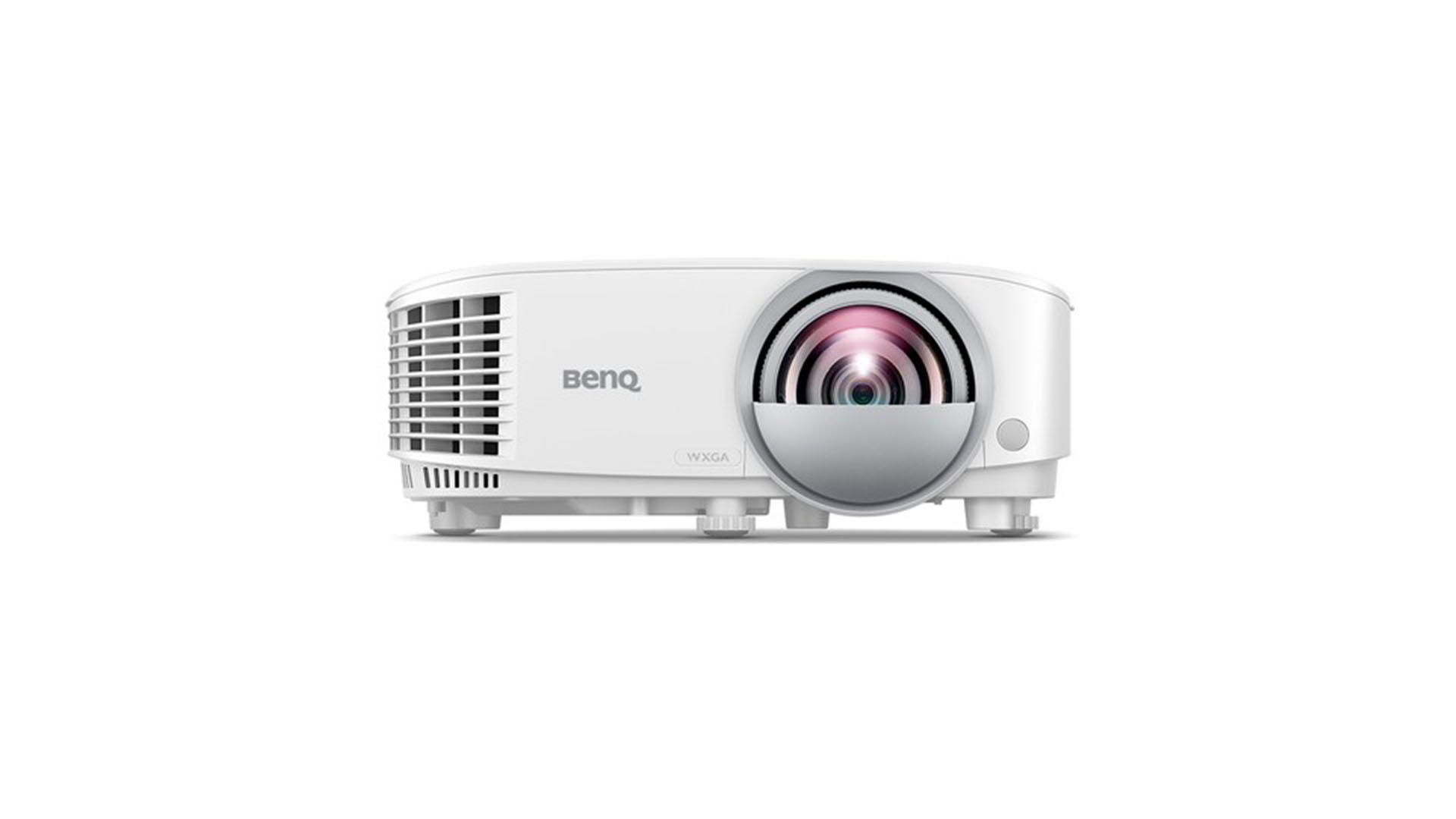 BenQ MW826STH Videoproiettore interattivo 3500 ANSI Lumen per didattica - Bianco