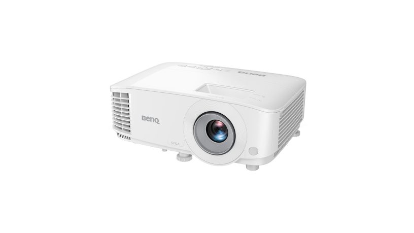 BenQ MS560 Videoproiettore SmartEco 4000 ANSI Lumen per aziende - Bianco