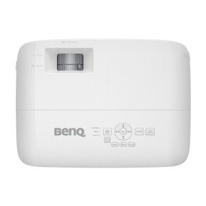 BenQ MS560 Videoproiettore SmartEco 4000 ANSI Lumen per aziende - Bianco