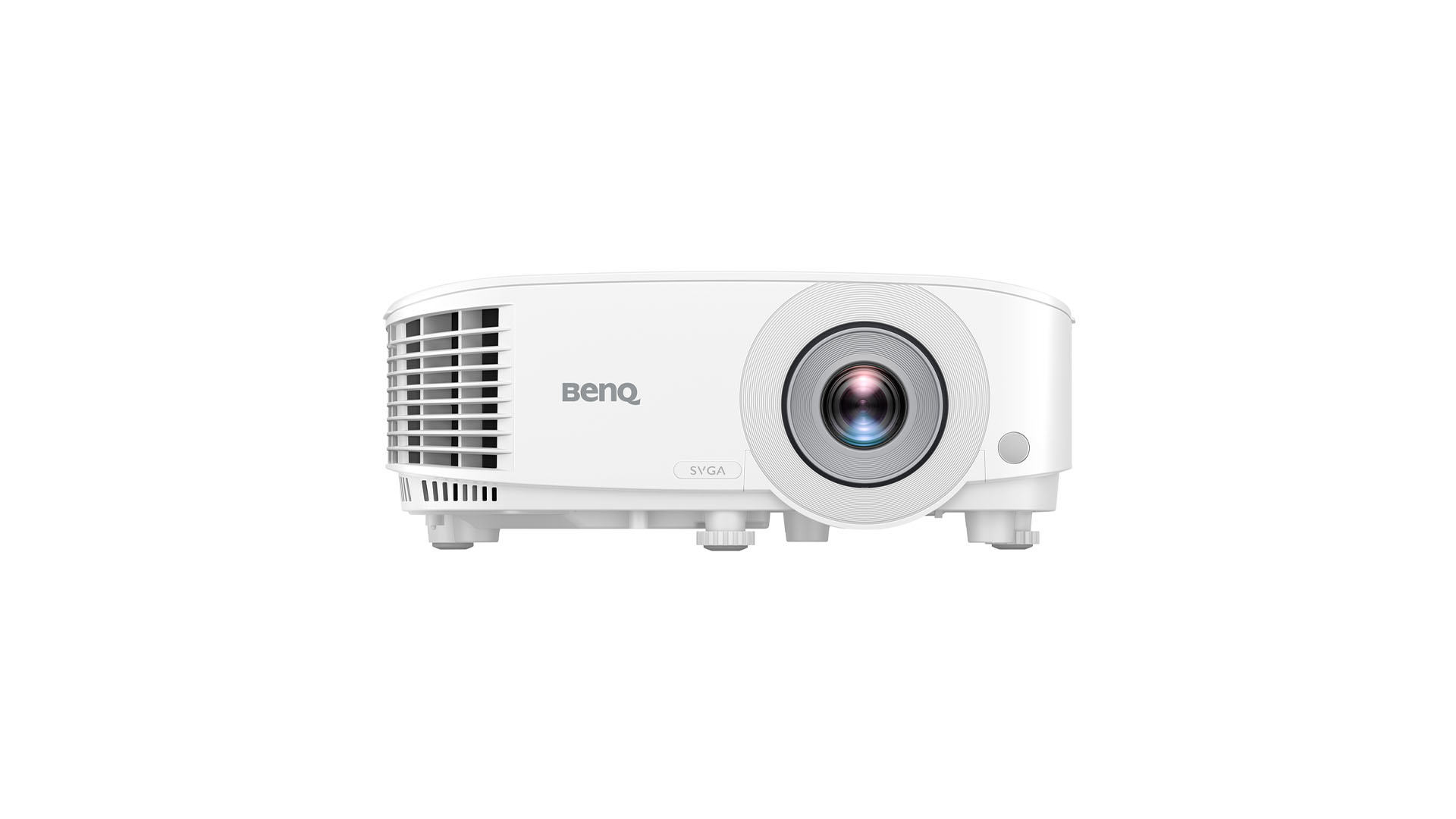 BenQ MS560 Videoproiettore SmartEco 4000 ANSI Lumen per aziende - Bianco