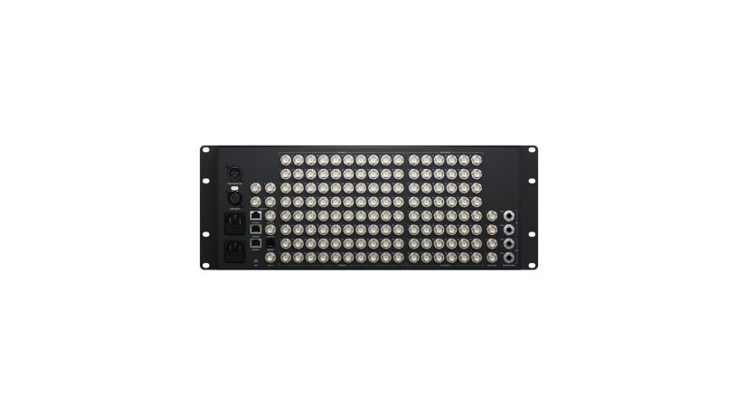 Blackmagic ATEM 4 M E Constellation 4K Plus Switcher Per La Produzione Dal Vivo 03