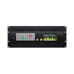Blackmagic ATEM 4 M E Constellation 4K Plus Switcher Per La Produzione Dal Vivo
