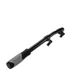Maniglia per cavalletto E-image HD7081 compatibile con testa video EI7083A2