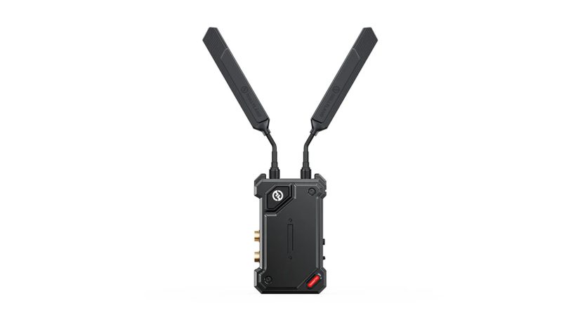 Hollyland COSMO C2 TX Sistema di Trasmissione Wireless SDI/HDMI da 1000m