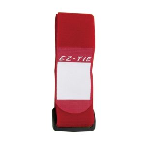 Cable grip Kupo EZ560-R 50x600mm 5 pezzi - Rosso