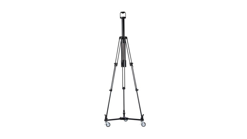Pedestal Libec LX-ePed 2 Studio con dolly per telecamere PTZ