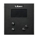 Convertitore multiprotocollo Libec MPC-1 per LX-ePed 2, LX-ePed 2 Studio e LX-ePed PRO