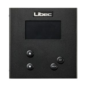 Convertitore multiprotocollo Libec MPC-1 per LX-ePed 2, LX-ePed 2 Studio e LX-ePed PRO