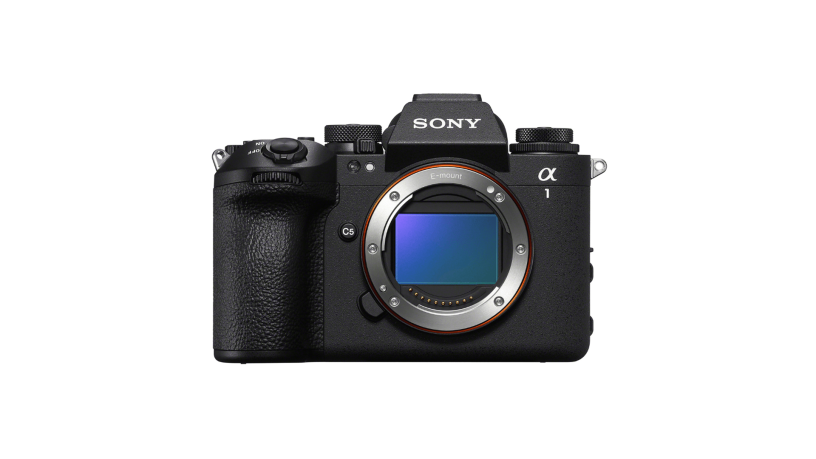 Sony Alpha A1 II da 50.1MP fotocamera mirrorless full-frame con attacco Sony E
