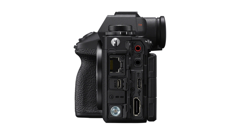 Sony Alpha A1 II da 50.1MP fotocamera mirrorless full-frame con attacco Sony E