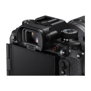 Sony Alpha A1 II da 50.1MP fotocamera mirrorless full-frame con attacco Sony E