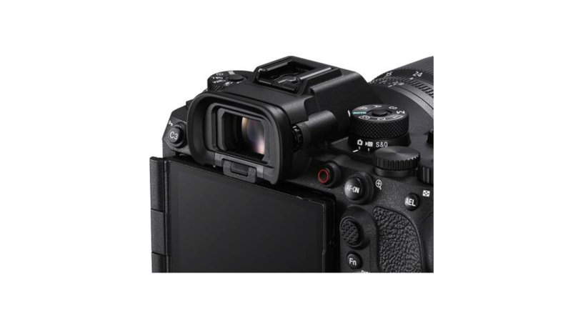 Sony Alpha A1 II da 50.1MP fotocamera mirrorless full-frame con attacco Sony E