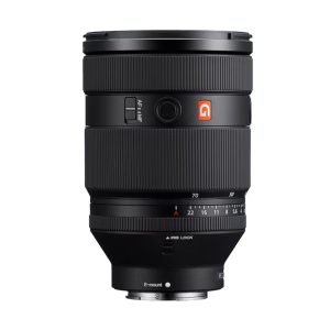 Sony FE 28-70mm F2 GM attacco Sony E – Obiettivo fotografico
