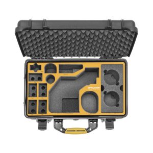 Sony HPRC FX6 2550W 01 Valigia In Resina Per FX6 Cinema Line 03