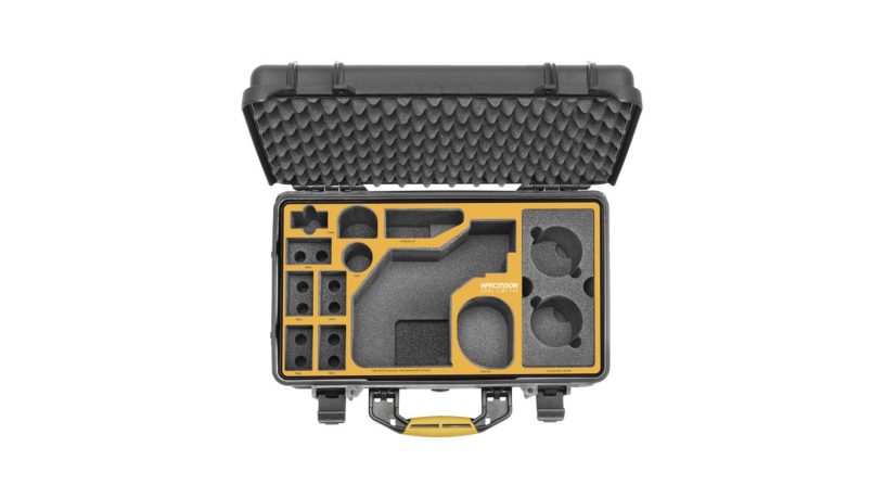 Sony HPRC FX6 2550W 01 Valigia In Resina Per FX6 Cinema Line 03