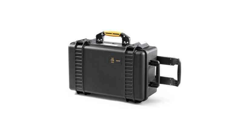 Sony HPRC FX6 2550W 01 Valigia In Resina Per FX6 Cinema Line 04