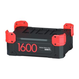Batteria modulare aggiuntiva Swit VA1600 da pavimento 1600Wh