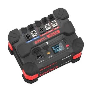 Batteria modulare aggiuntiva Swit VA1600 da pavimento 1600Wh
