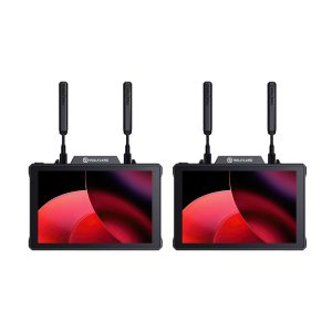 Hollyland Pyro 7 Kit Monitor a ricetrasmissione Wireless da 7"