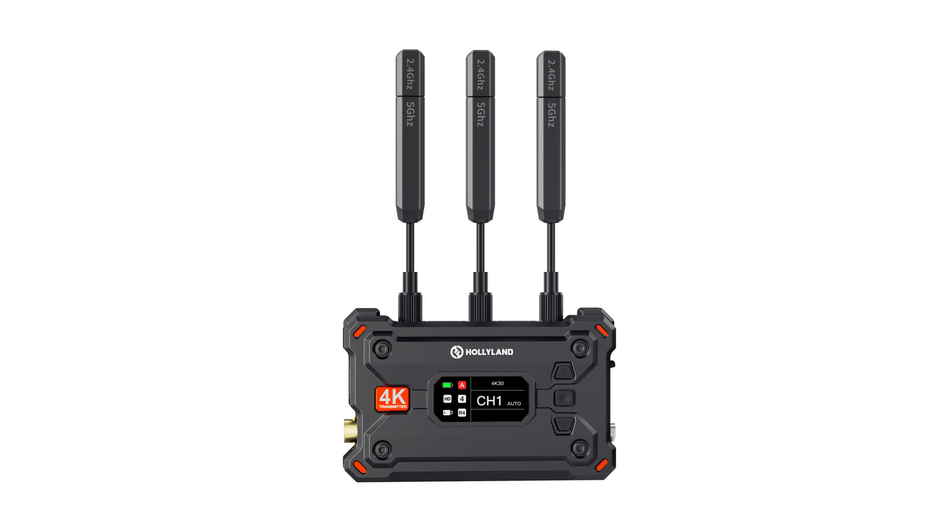 Hollyland Pyro S TX Sistema di trasmissione video wireless