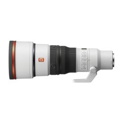 Sony FE 600mm F6.3 GM OSS con attacco Sony E – obiettivo fotografico