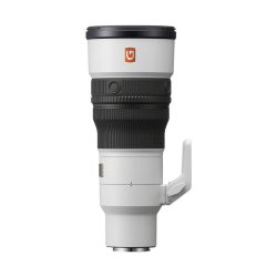 Sony FE 600mm F6.3 GM OSS con attacco Sony E – obiettivo fotografico