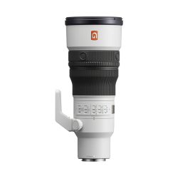 Sony FE 600mm F6.3 GM OSS con attacco Sony E – obiettivo fotografico