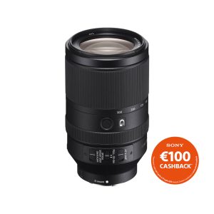 Sony FE 70-300mm F4.5-5.6 G OSS attacco Sony E – Obiettivo fotografico