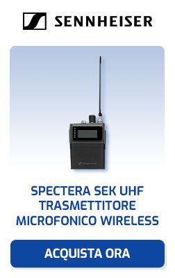 AUDIO Sennheiser