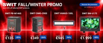 Promo Autunno Swit ENG
