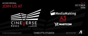cineverse
