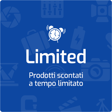 Limited ita