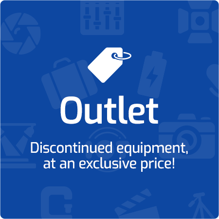 OUTLET en