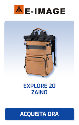 BORSE Zaino