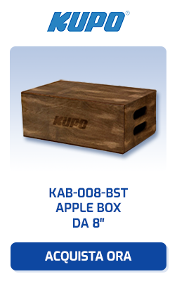 GRIP Kupo Apple box