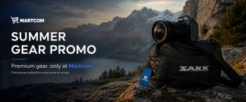 Martcom Summer promo ITA 1440 x 600