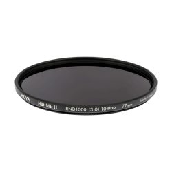 Filtro ND Hoya HD Mk II IRND1000 77 mm