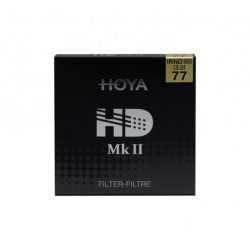 Filtro ND Hoya HD Mk II IRND1000 77 mm
