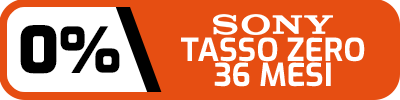 Sony Tasso Zero 36 Rate