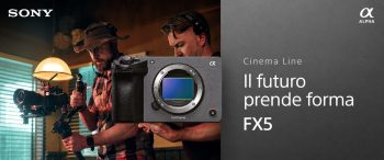 Sony nuova fx5 1440x600 ITA