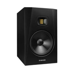 T8V_ADAMAudio_Monitor da studio T8V ADAM Audio a 2 vie e woofer da 8