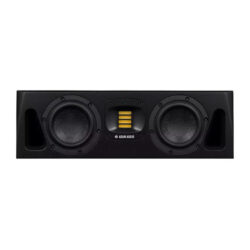 Monitor da studio A44H ADAM Audio a 2 vie con woofer da 2x4"/2"
